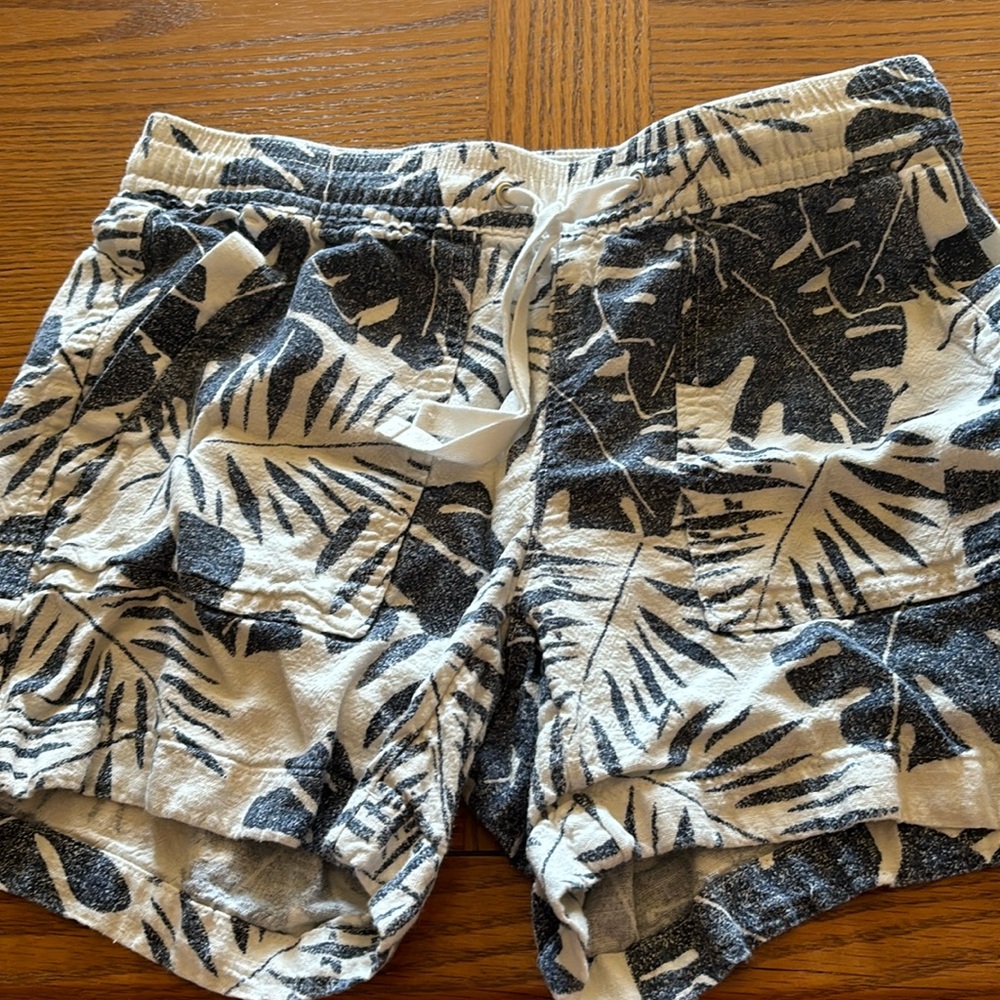 Nautica shorts